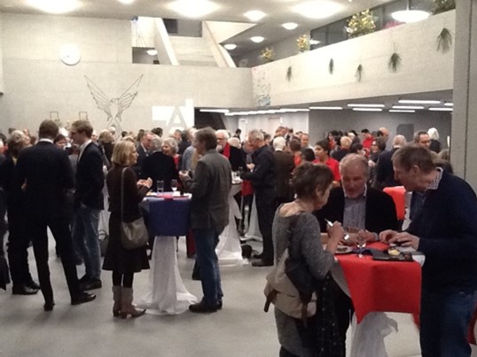 AGS Basel Publikationen, AGS-INFO 48, JUNI 2026