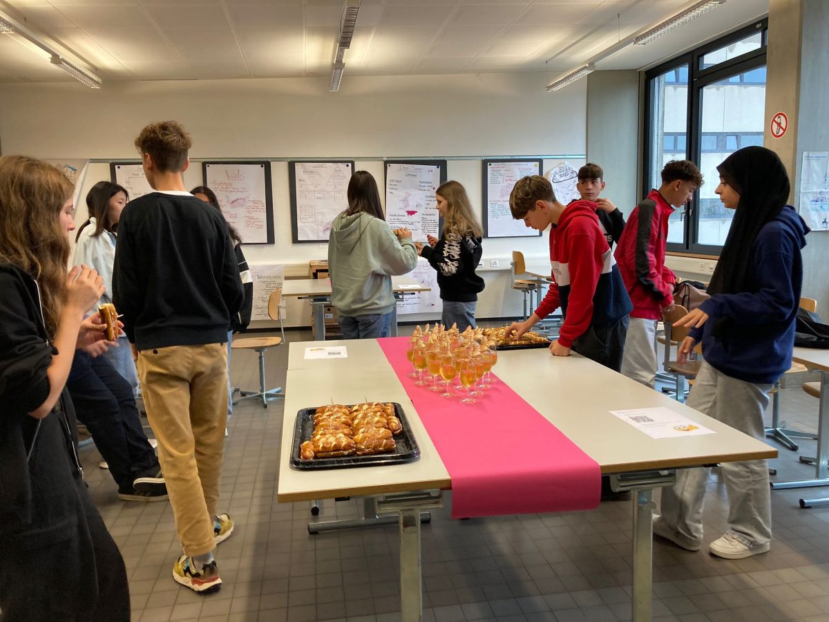 AGS Basel Publikationen, AGS-INFO 48, JUNI 2026