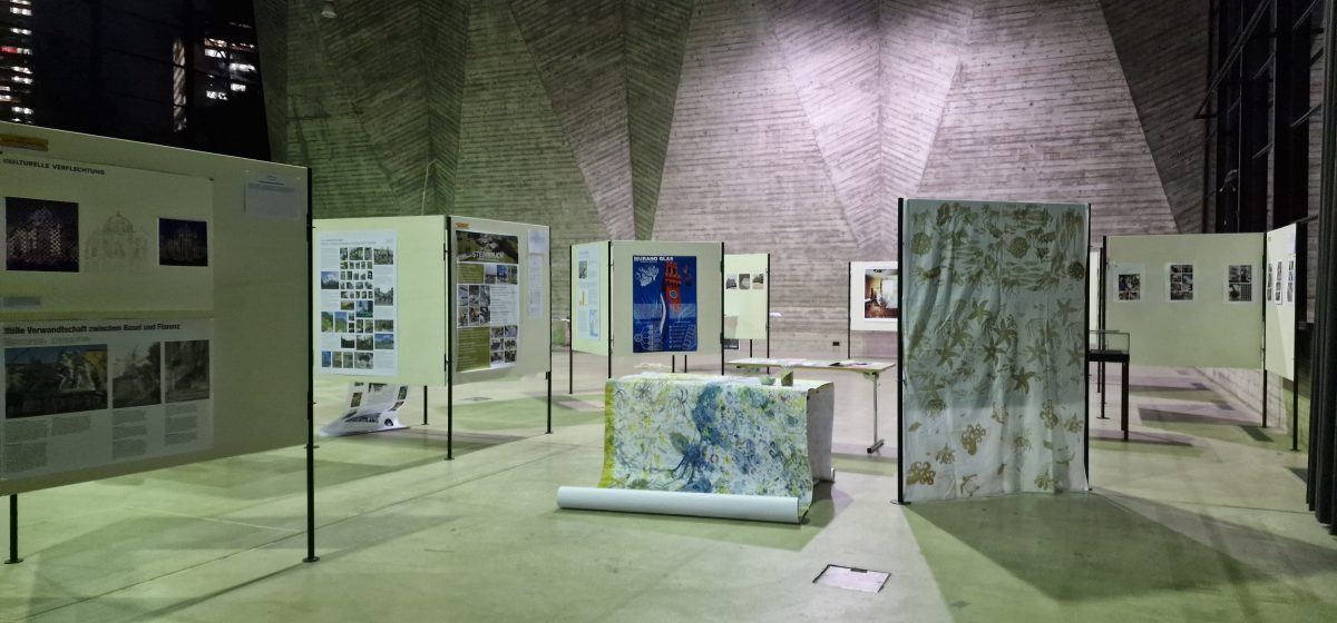 AGS Basel Publikationen, AGS-INFO 47, Dezember 2025