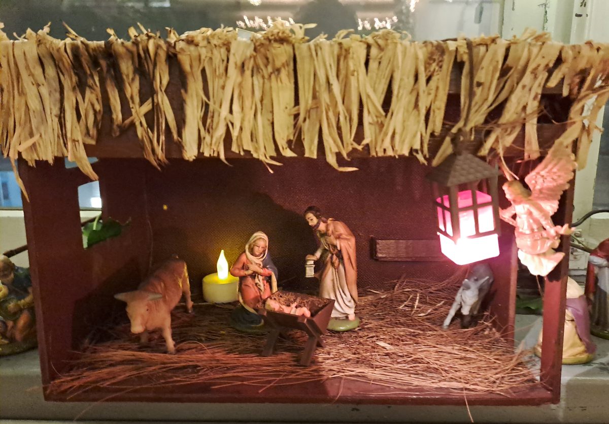 AGS Basel Publikationen, AGS-INFO 47, Dezember 2025