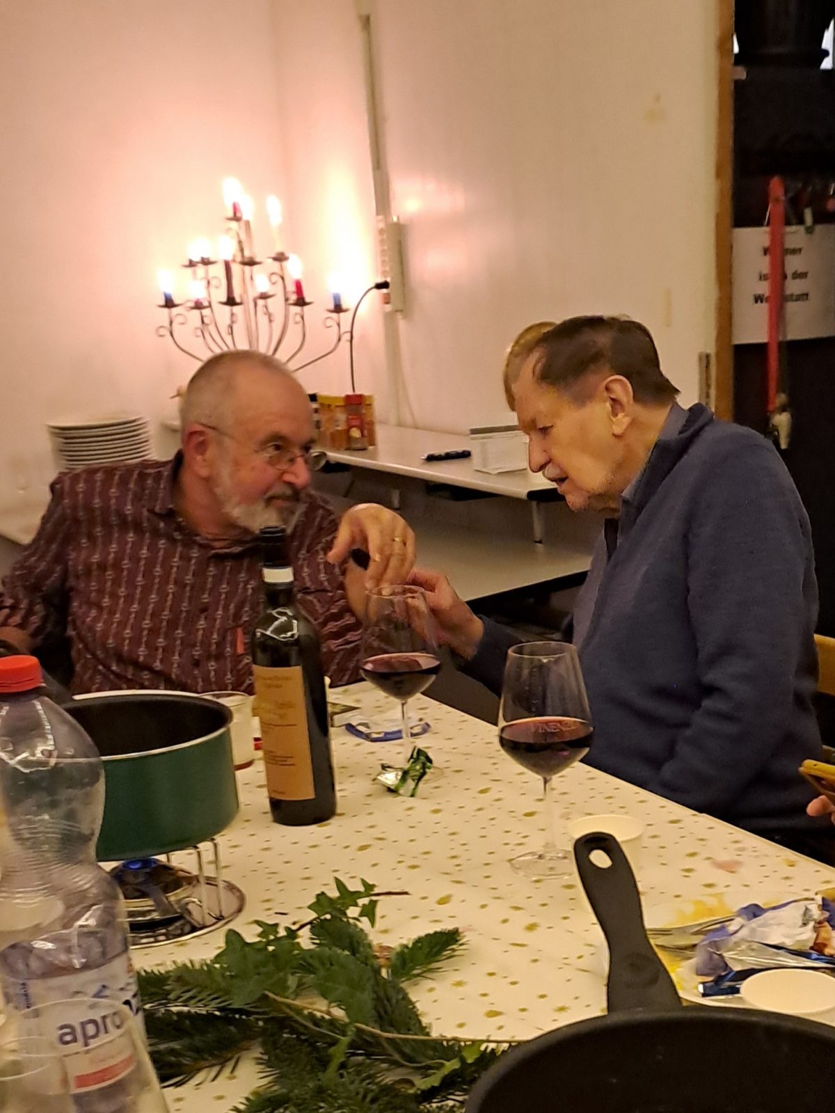 AGS Basel Publikationen, AGS-INFO 47, Dezember 2025