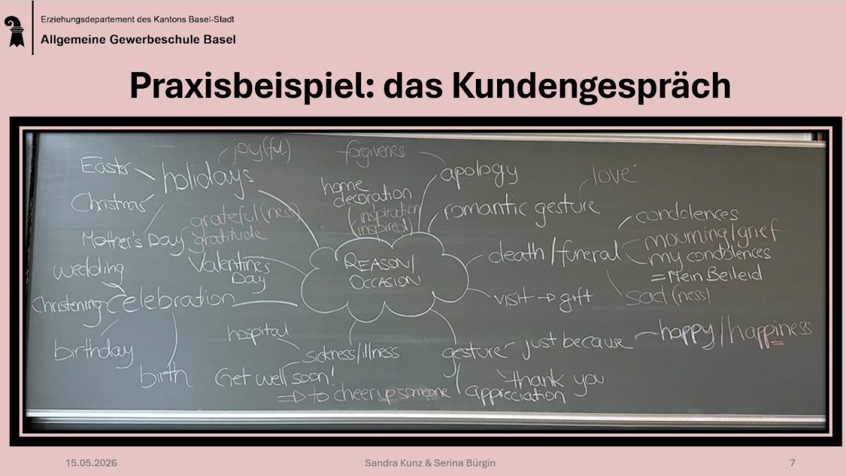 AGS Basel Publikationen, AGS-INFO 48, JUNI 2026