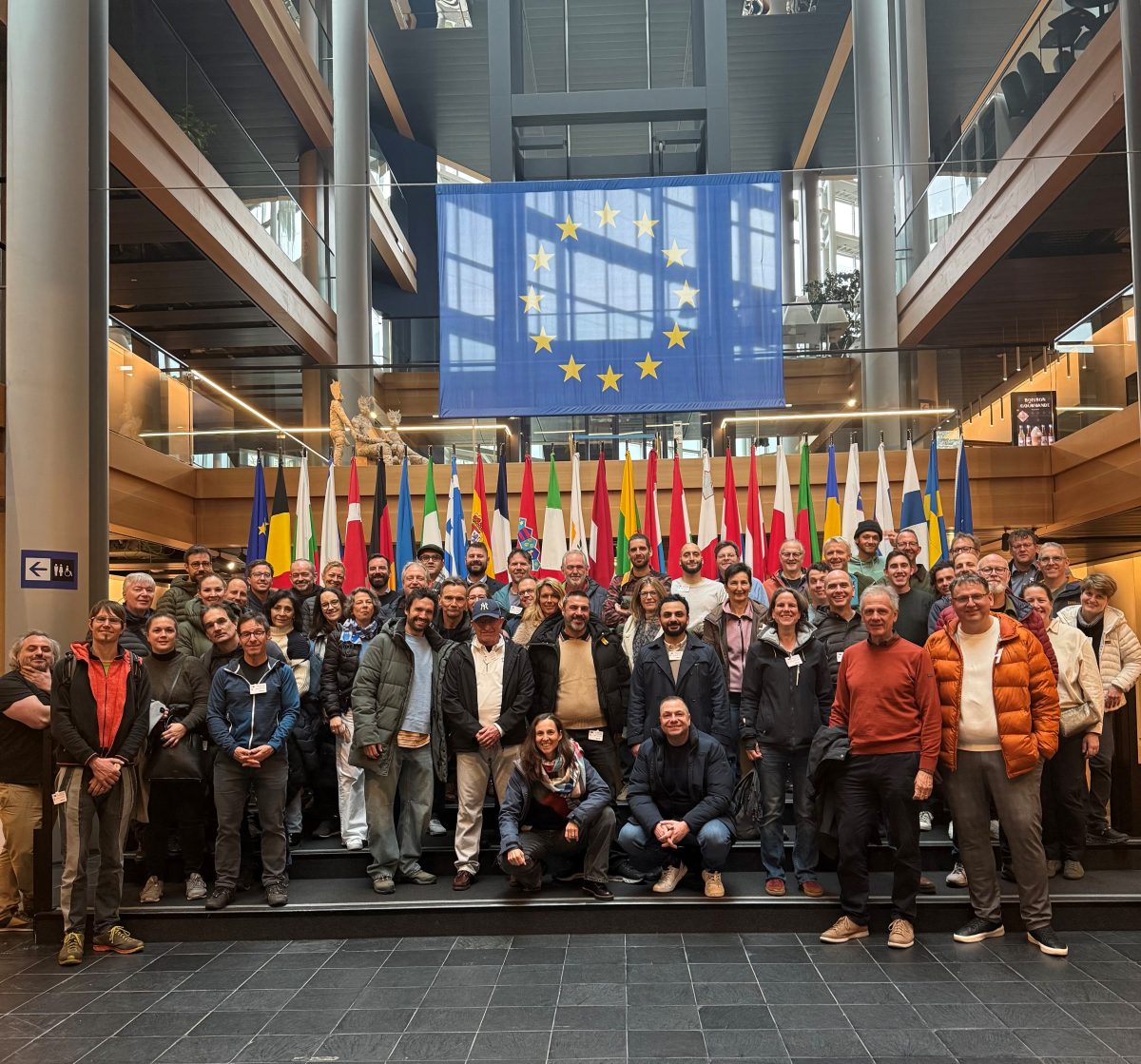AGS Basel Publikationen, AGS-INFO 48, JUNI 2026