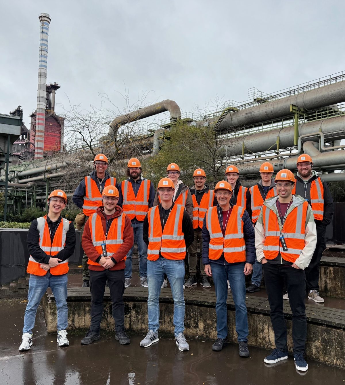 AGS Basel Publikationen, AGS-INFO 47, Dezember 2025