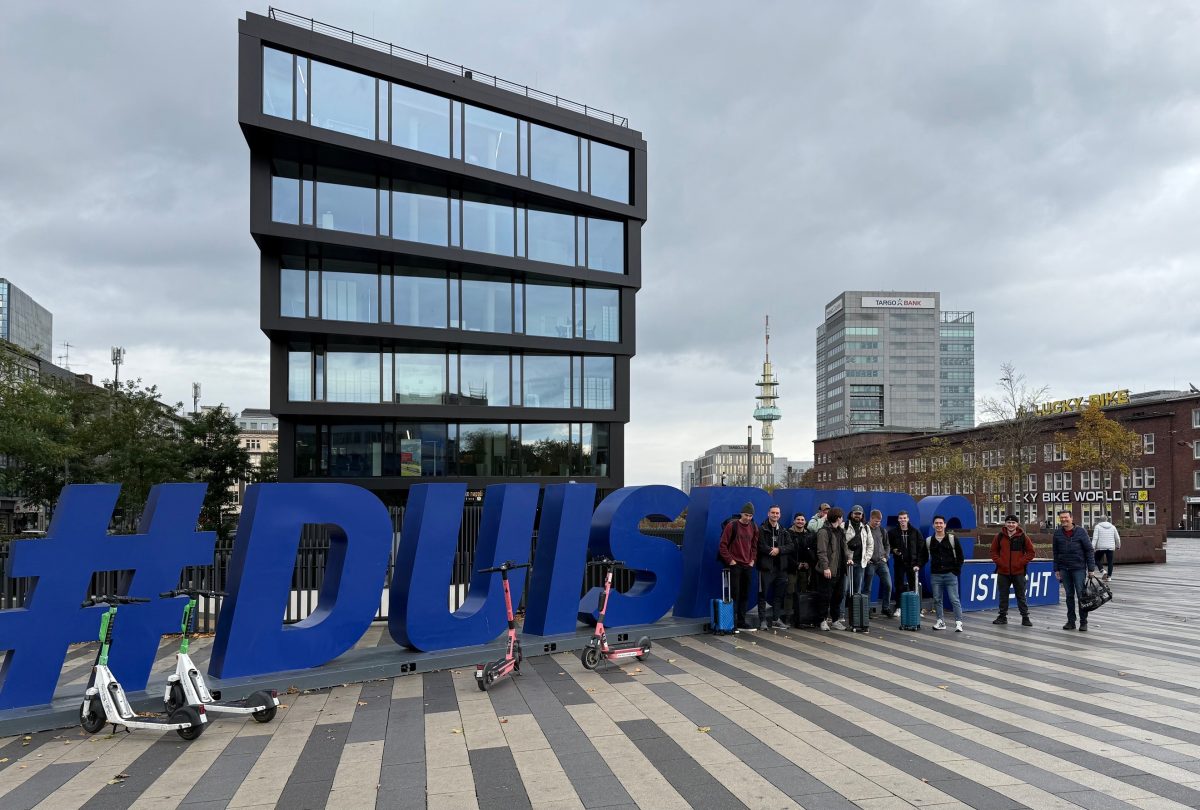 AGS Basel Publikationen, AGS-INFO 47, Dezember 2025