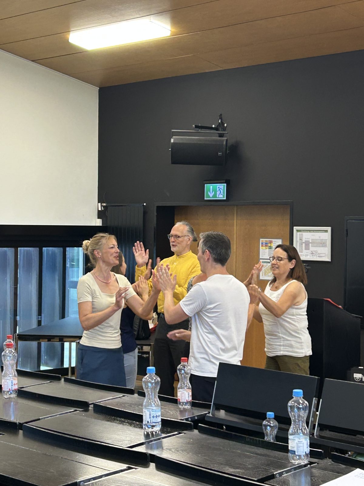 AGS Basel Publikationen, AGS-INFO 47, Dezember 2025