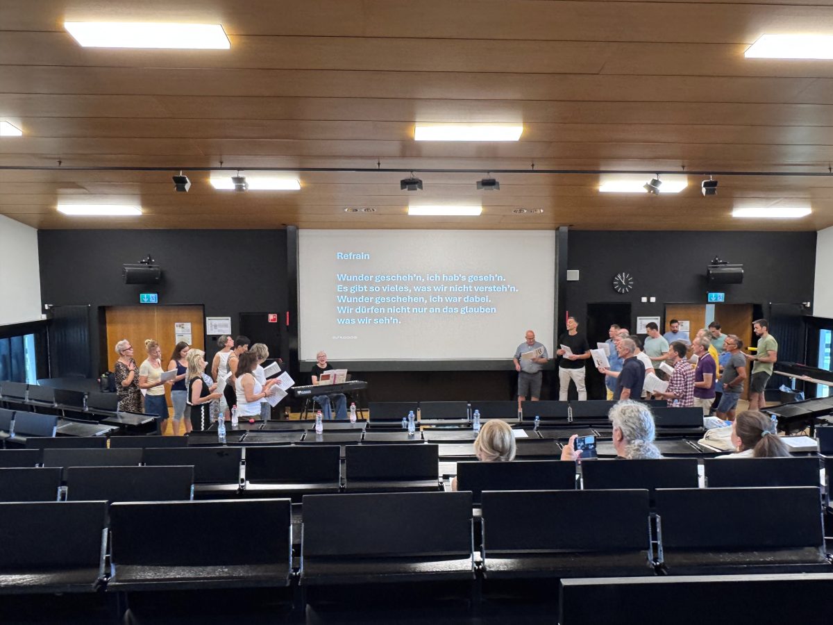 AGS Basel Publikationen, AGS-INFO 47, Dezember 2025