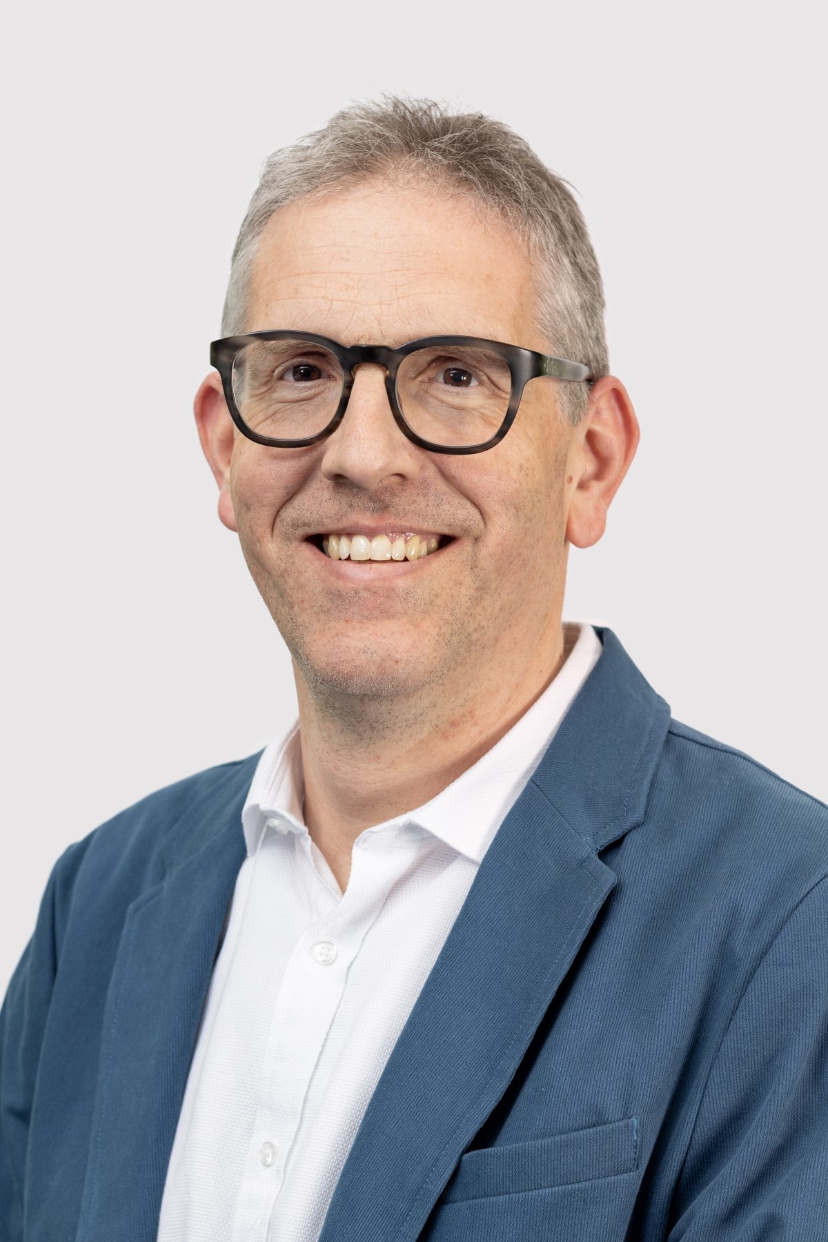 AGS Basel Publikationen, AGS-INFO 48, JUNI 2026