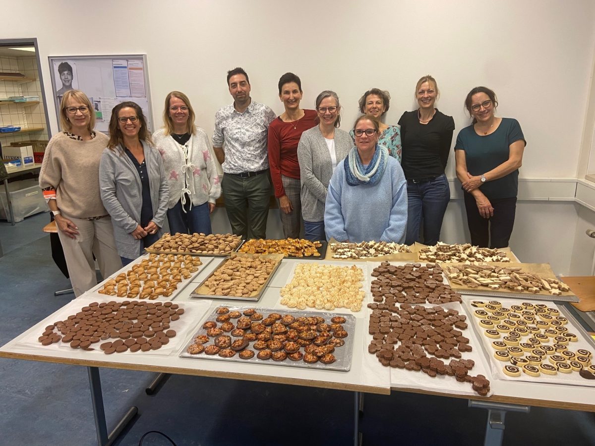 AGS Basel Publikationen, AGS-INFO 47, Dezember 2025