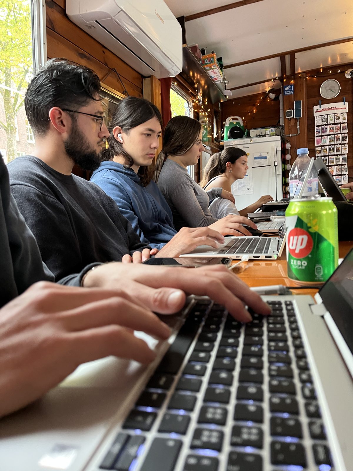 AGS Basel Publikationen, AGS-INFO 47, Dezember 2025