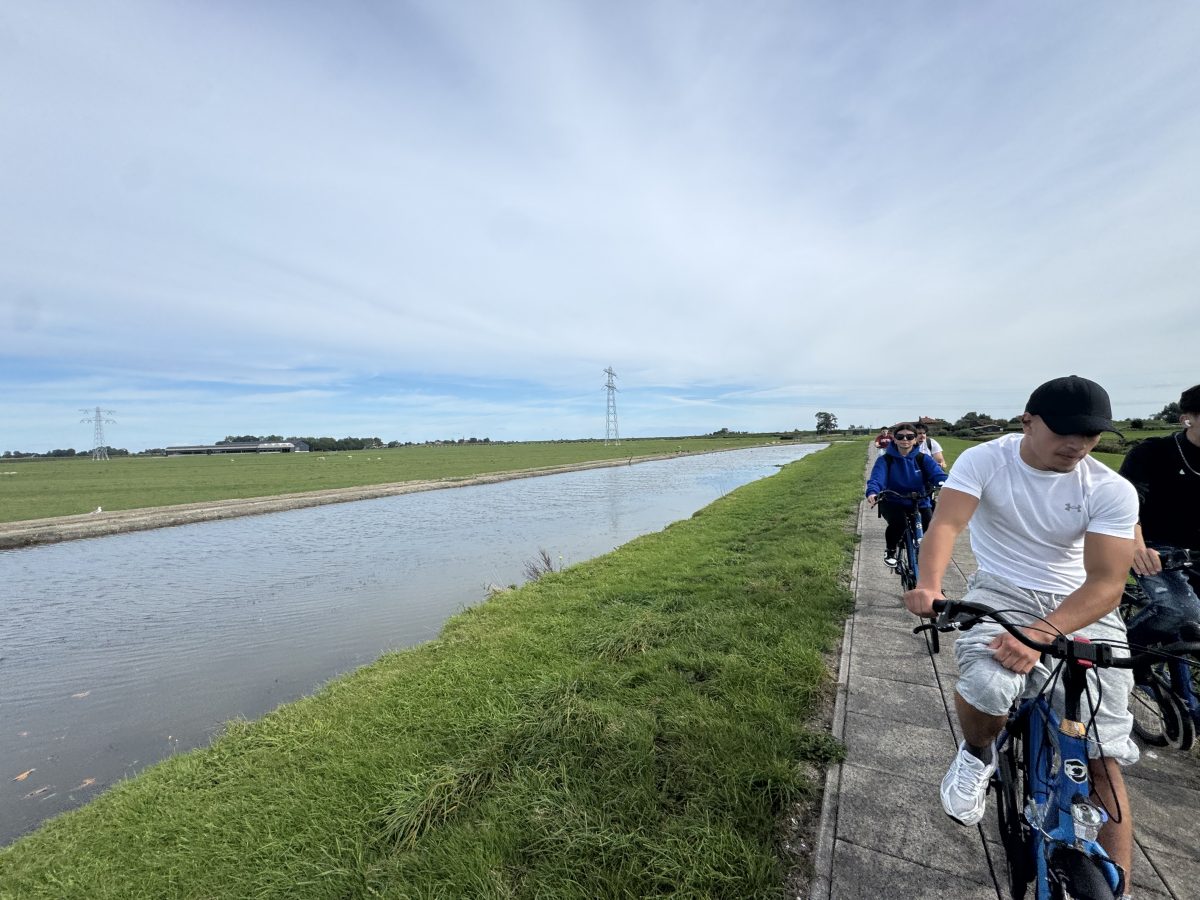 AGS Basel Publikationen, AGS-INFO 47, Dezember 2025