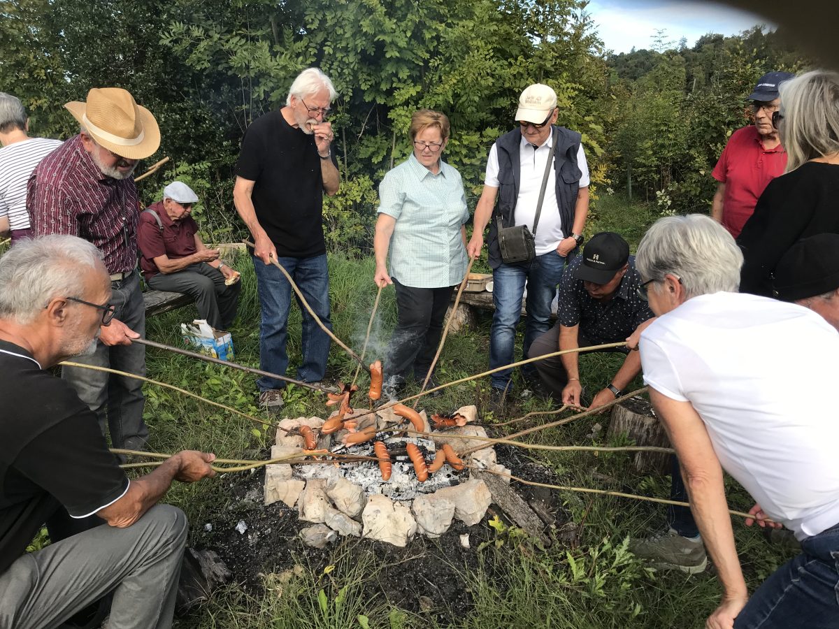 AGS Basel Publikationen, AGS-INFO 47, Dezember 2025