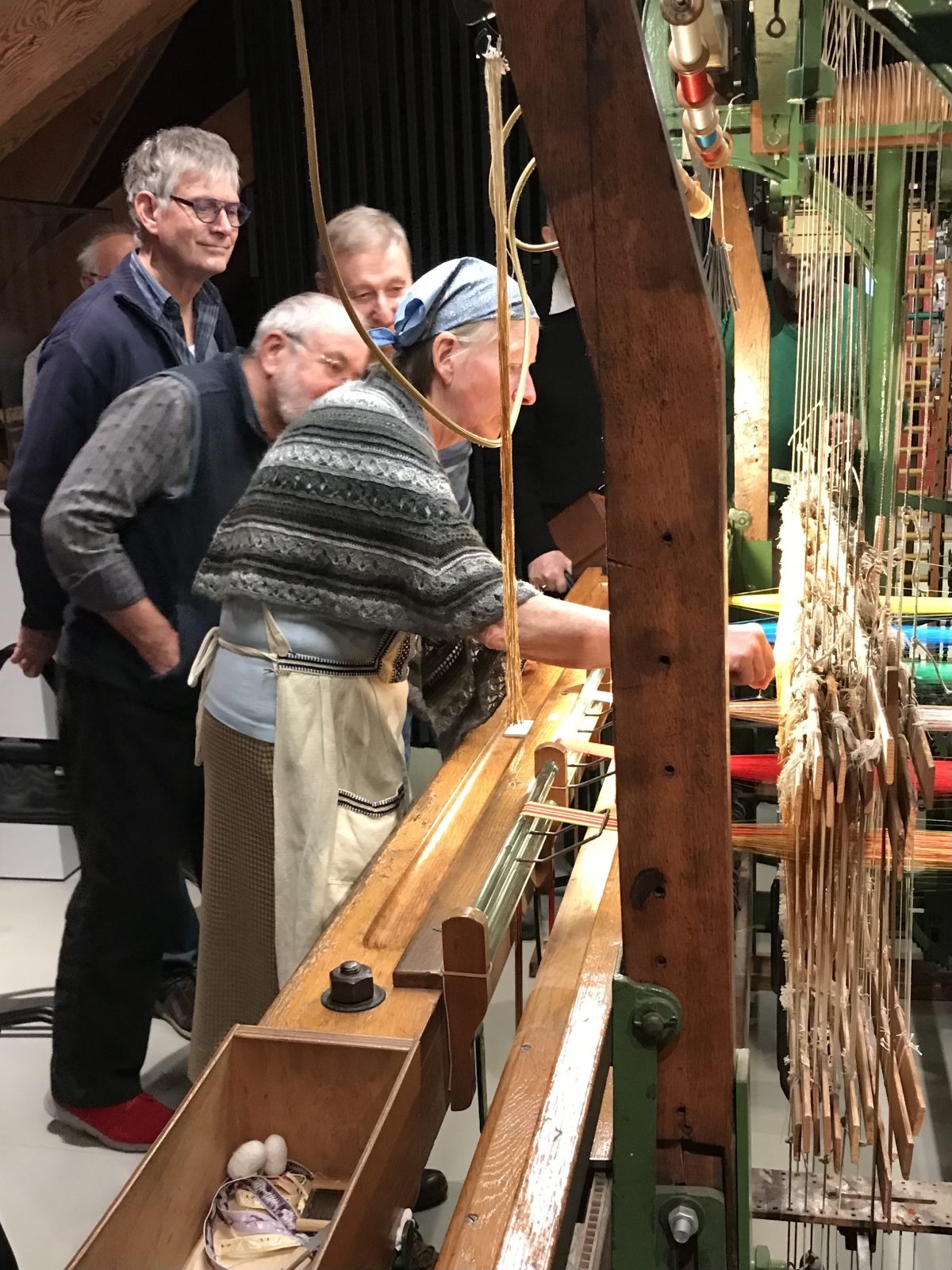 AGS Basel Publikationen, AGS-INFO 48, JUNI 2026