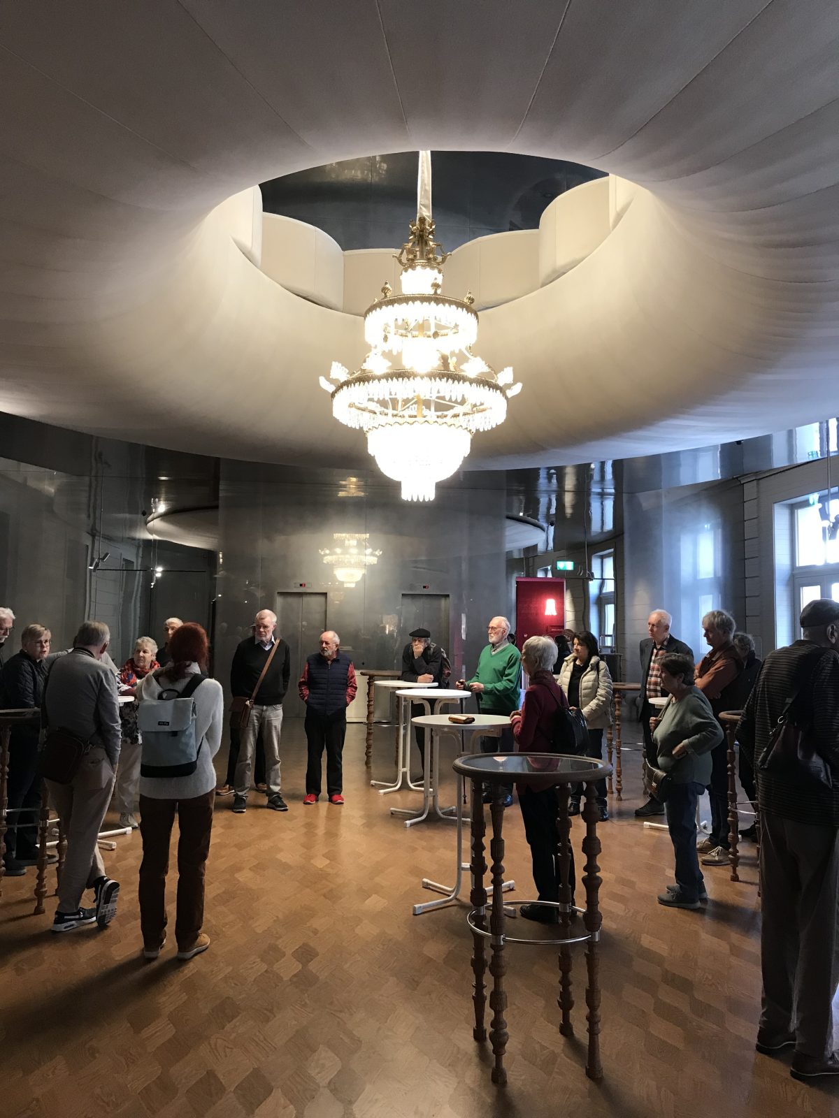 AGS Basel Publikationen, AGS-INFO 48, JUNI 2026