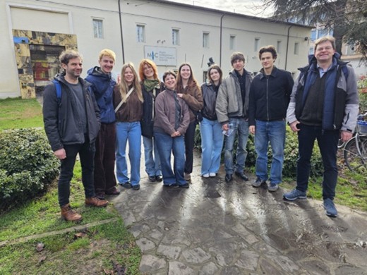 AGS Basel Publikationen, AGS-INFO 48, JUNI 2026