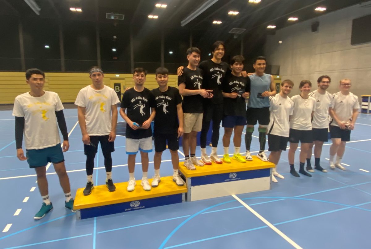 AGS Basel Publikationen, AGS-INFO 47, Dezember 2025