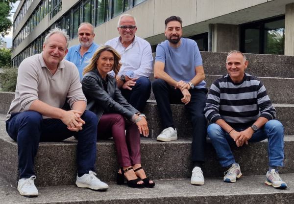 AGS Basel Publikationen, AGS-INFO 48, JUNI 2026