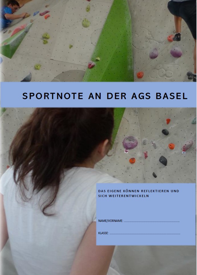 AGS Basel Publikationen, AGS-INFO 47, Dezember 2025