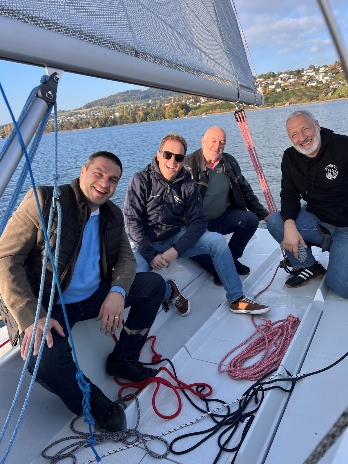 AGS Basel Publikationen, AGS-INFO 47, Dezember 2025